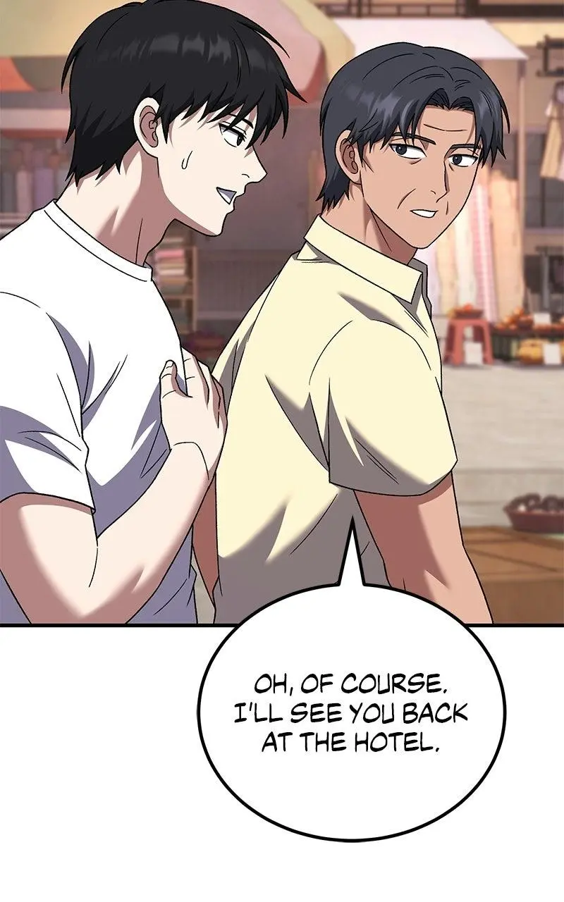 The Genius Midfielder with the Killer Pass Chapter 33 page 100