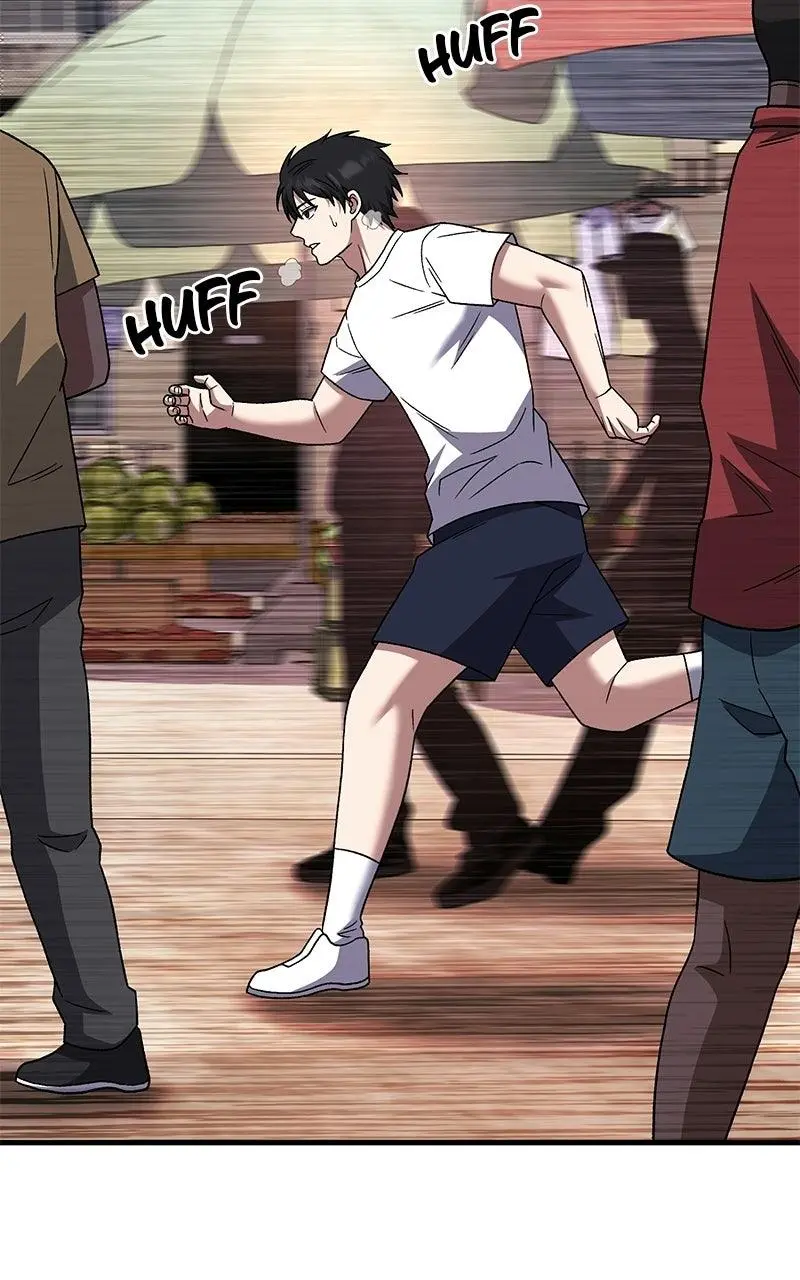 The Genius Midfielder with the Killer Pass Chapter 33 page 105
