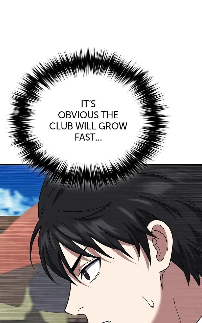 The Genius Midfielder with the Killer Pass Chapter 33 page 106