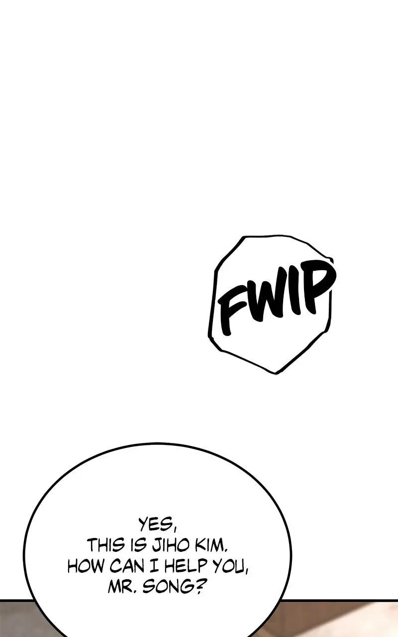 The Genius Midfielder with the Killer Pass Chapter 33 page 127