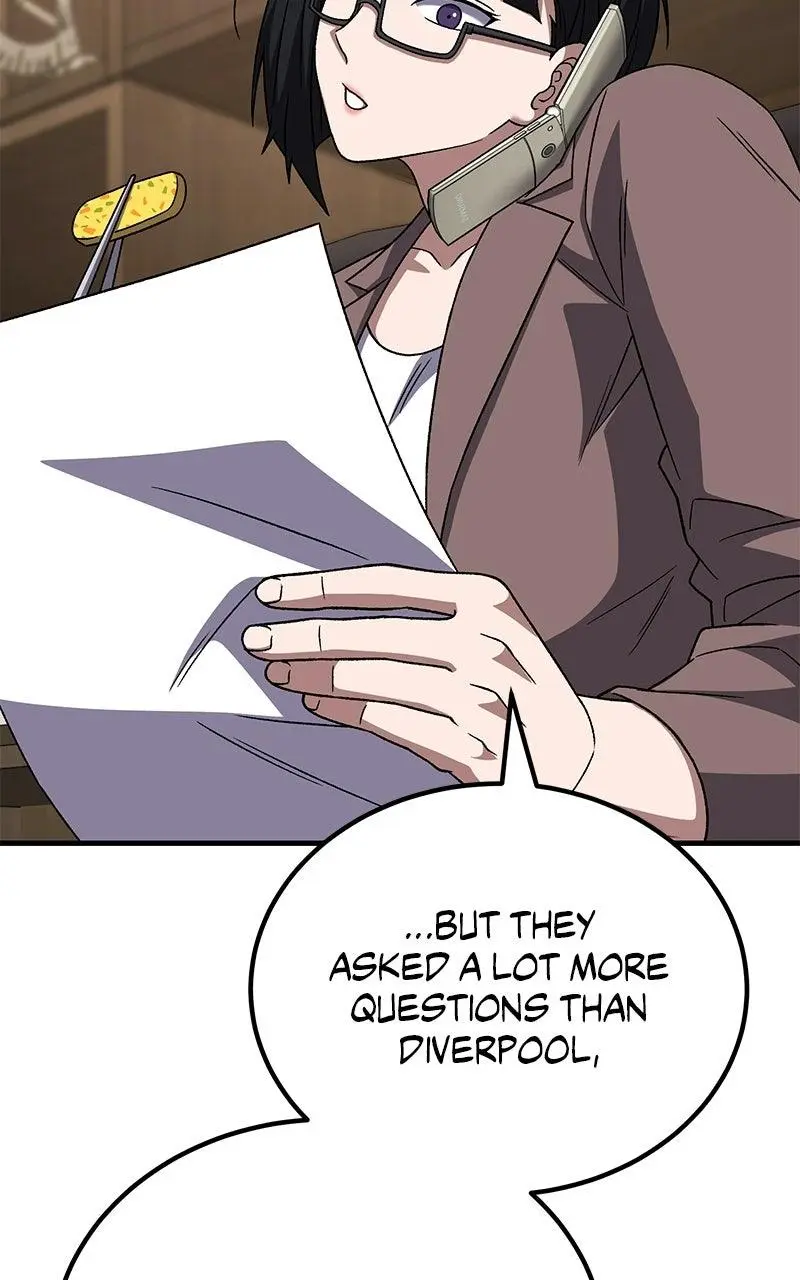 The Genius Midfielder with the Killer Pass Chapter 33 page 133