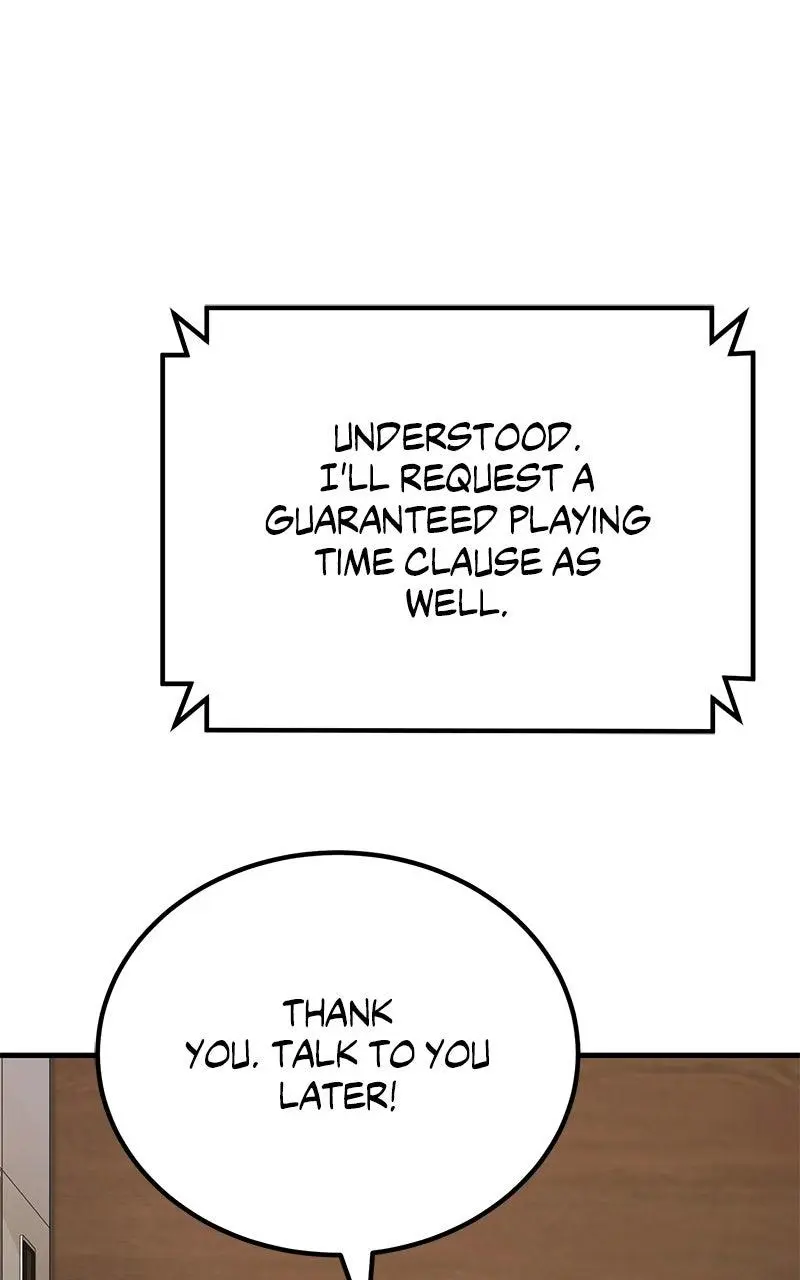 The Genius Midfielder with the Killer Pass Chapter 33 page 143