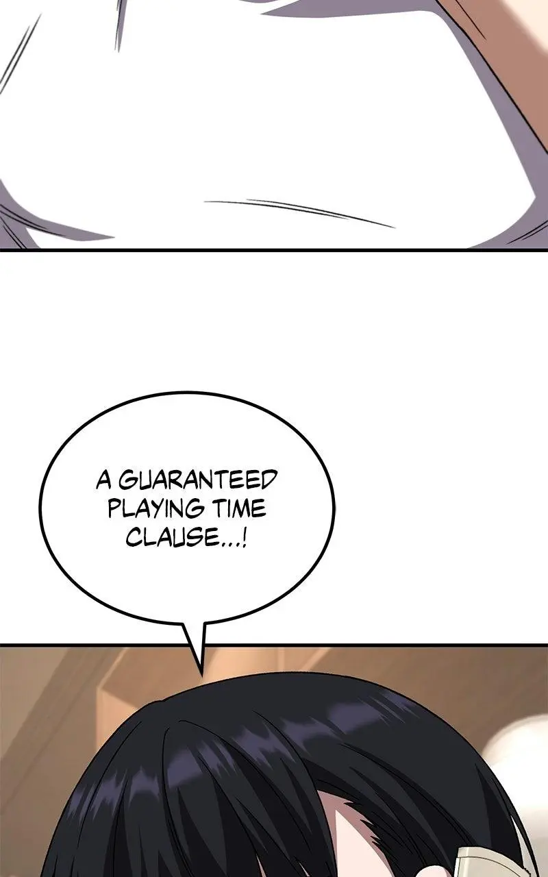 The Genius Midfielder with the Killer Pass Chapter 33 page 140