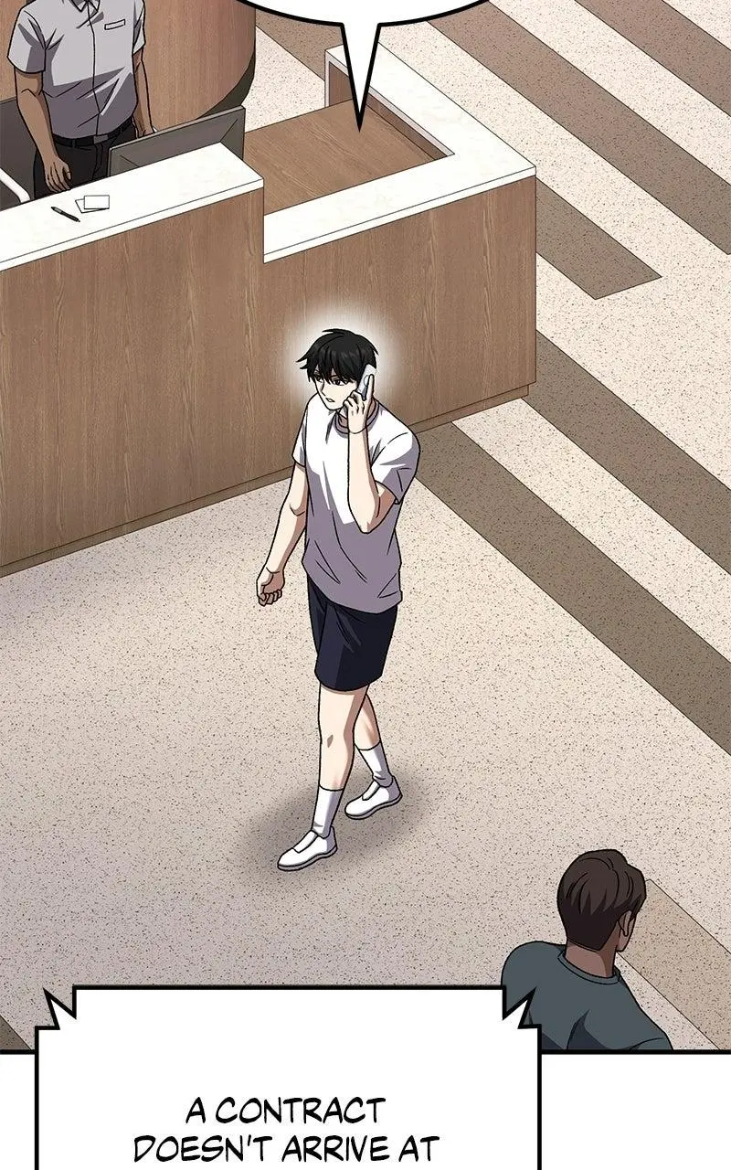 The Genius Midfielder with the Killer Pass Chapter 33 page 135