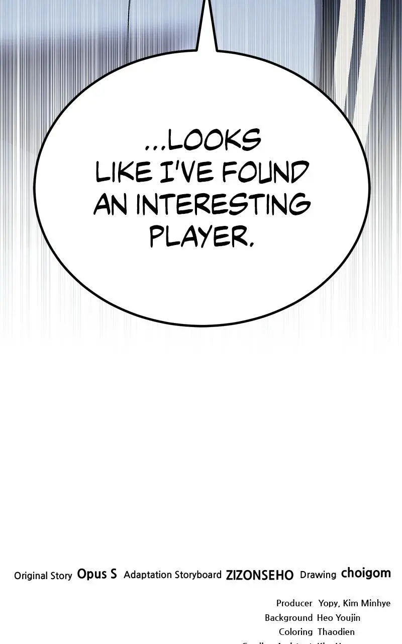The Genius Midfielder with the Killer Pass Chapter 33 page 170