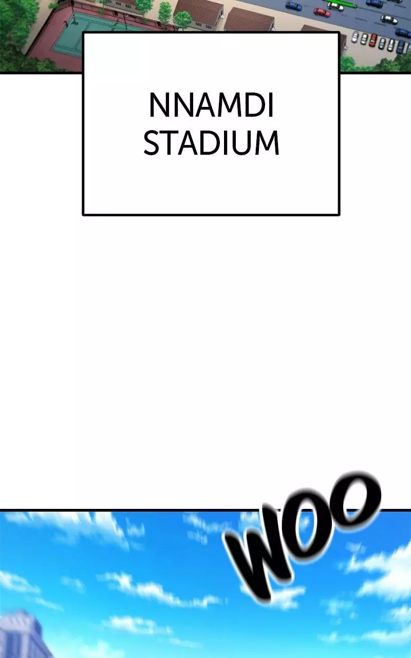 The Genius Midfielder with the Killer Pass Chapter 34 page 3