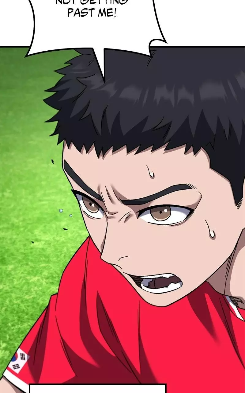 The Genius Midfielder with the Killer Pass Chapter 34 page 7