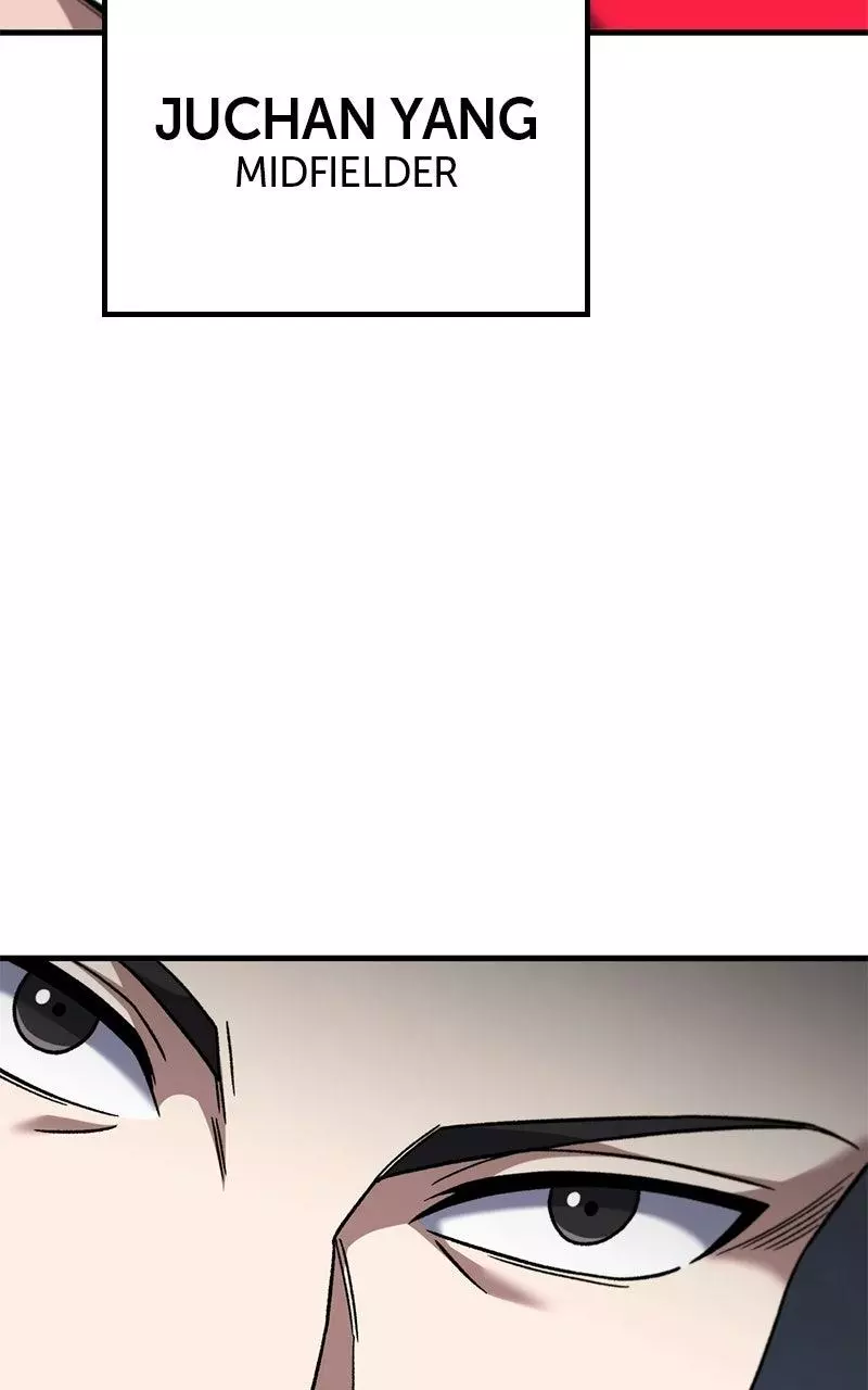 The Genius Midfielder with the Killer Pass Chapter 34 page 8