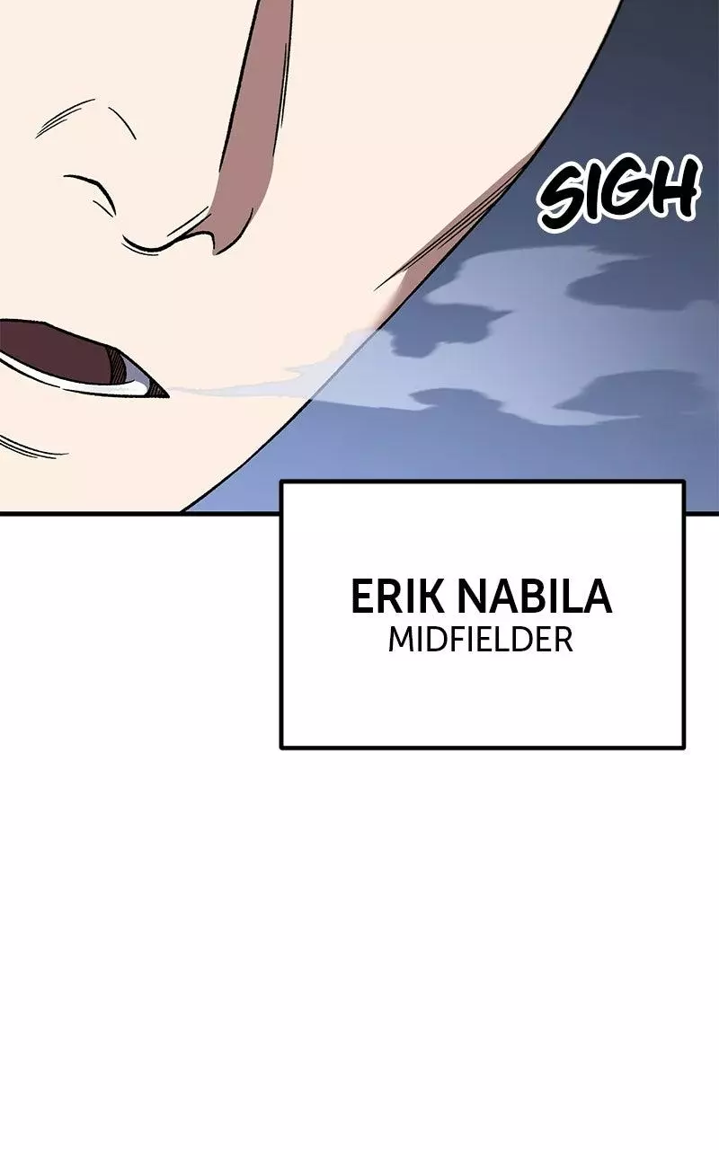 The Genius Midfielder with the Killer Pass Chapter 34 page 9