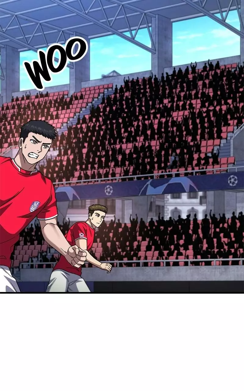 The Genius Midfielder with the Killer Pass Chapter 34 page 12