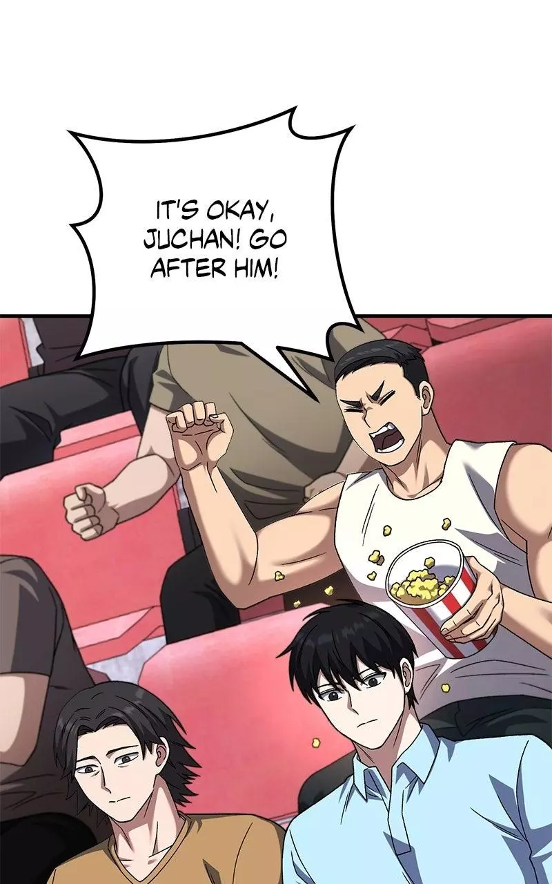 The Genius Midfielder with the Killer Pass Chapter 34 page 13