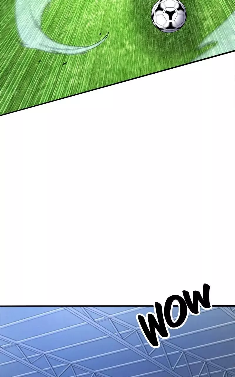 The Genius Midfielder with the Killer Pass Chapter 34 page 11