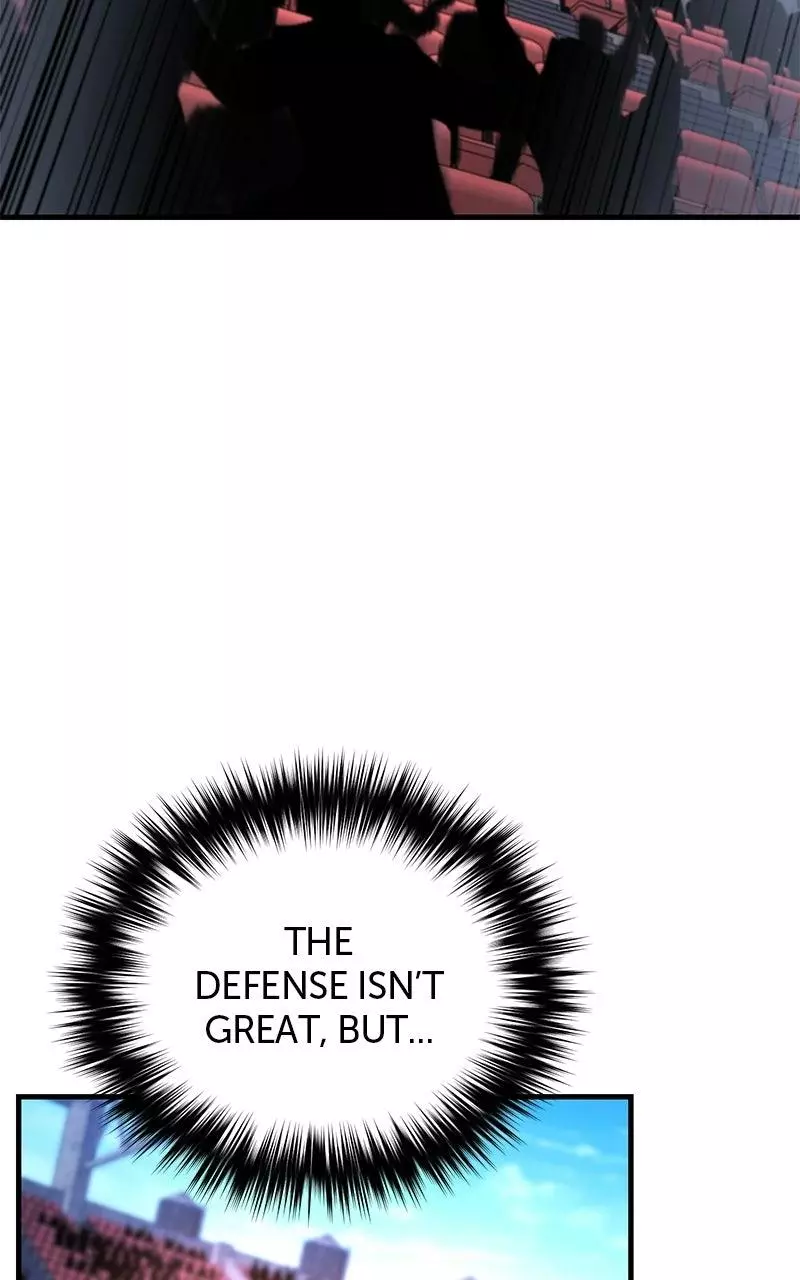 The Genius Midfielder with the Killer Pass Chapter 34 page 20