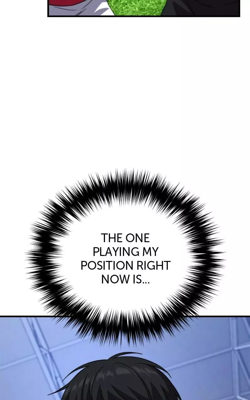 The Genius Midfielder with the Killer Pass Chapter 34 page 23