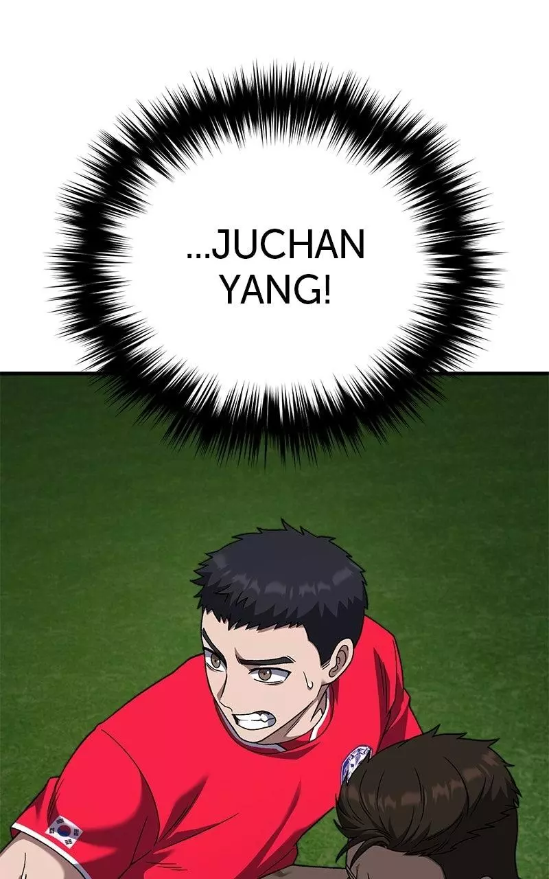 The Genius Midfielder with the Killer Pass Chapter 34 page 25