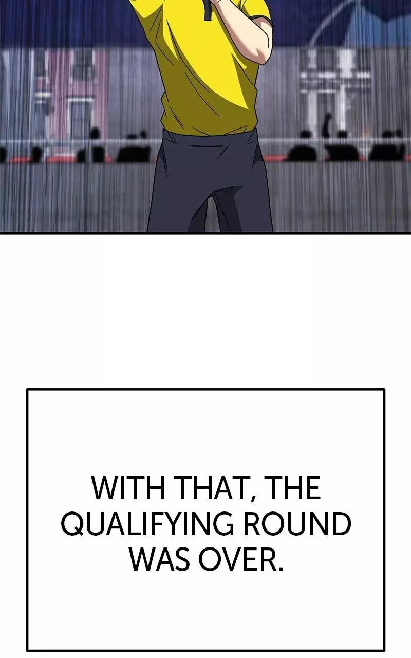 The Genius Midfielder with the Killer Pass Chapter 34 page 36
