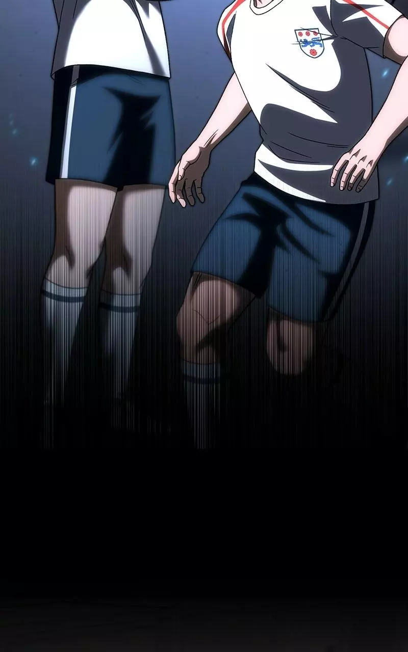 The Genius Midfielder with the Killer Pass Chapter 34 page 62