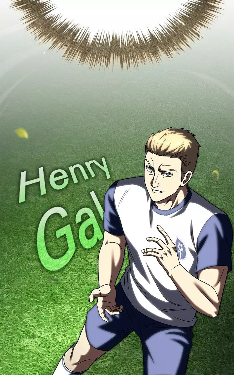 The Genius Midfielder with the Killer Pass Chapter 34 page 67