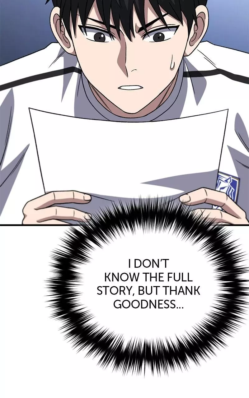 The Genius Midfielder with the Killer Pass Chapter 34 page 70
