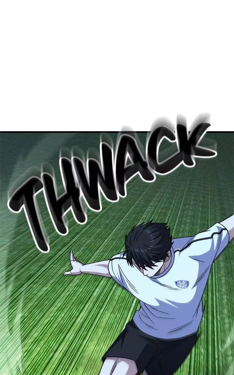 The Genius Midfielder with the Killer Pass Chapter 34 page 80