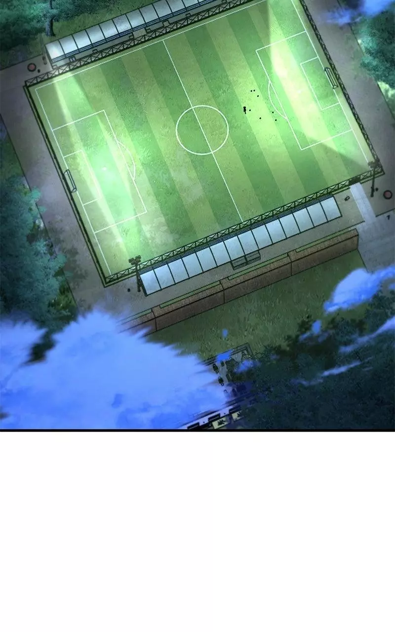 The Genius Midfielder with the Killer Pass Chapter 34 page 79