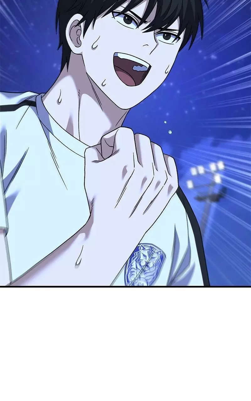 The Genius Midfielder with the Killer Pass Chapter 34 page 84