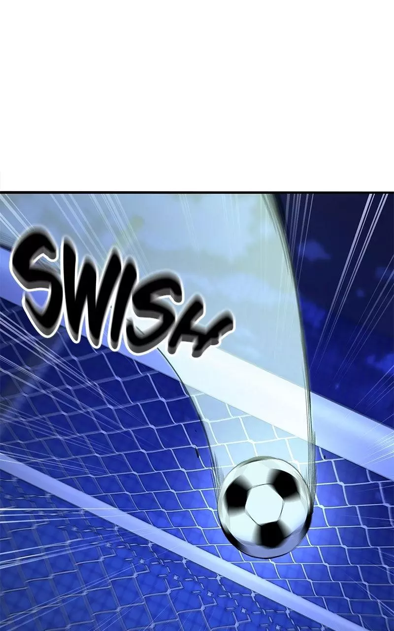 The Genius Midfielder with the Killer Pass Chapter 34 page 82