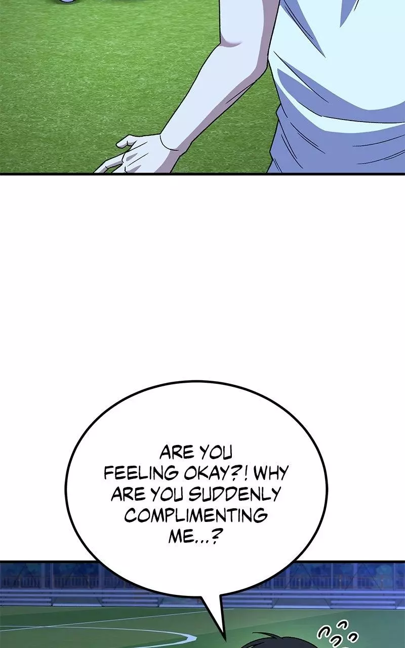 The Genius Midfielder with the Killer Pass Chapter 34 page 86