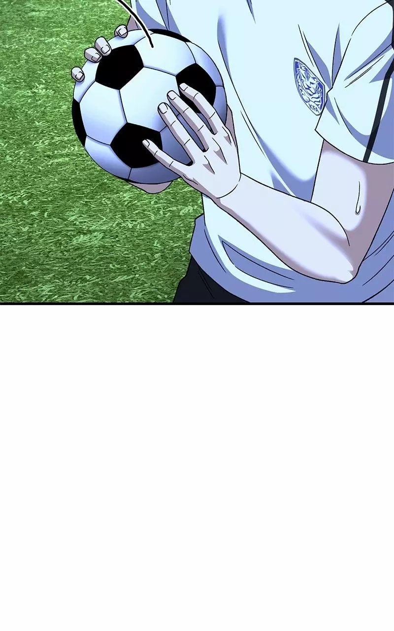 The Genius Midfielder with the Killer Pass Chapter 34 page 91
