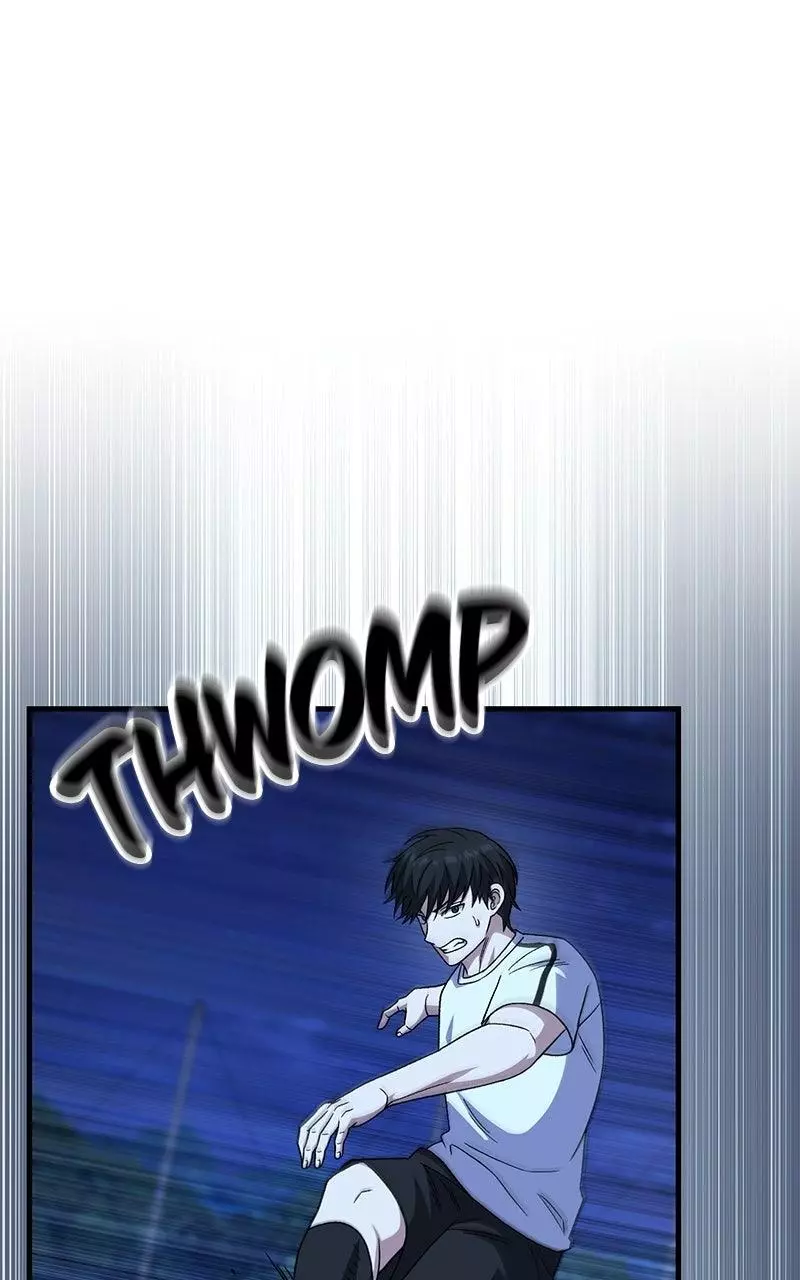 The Genius Midfielder with the Killer Pass Chapter 34 page 93
