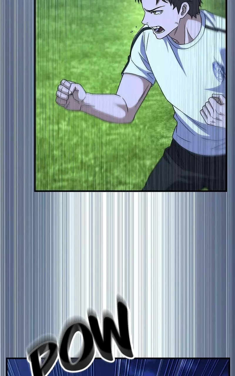The Genius Midfielder with the Killer Pass Chapter 34 page 95