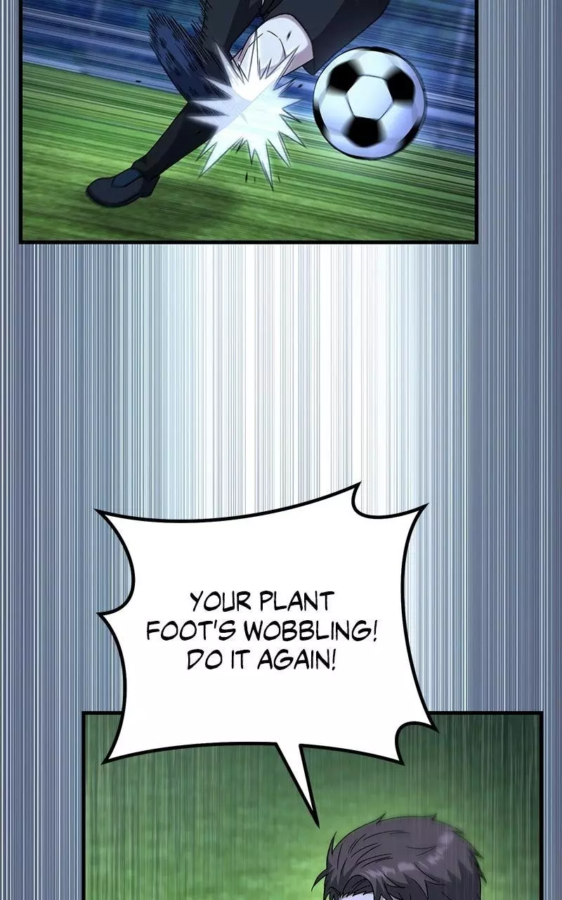 The Genius Midfielder with the Killer Pass Chapter 34 page 94