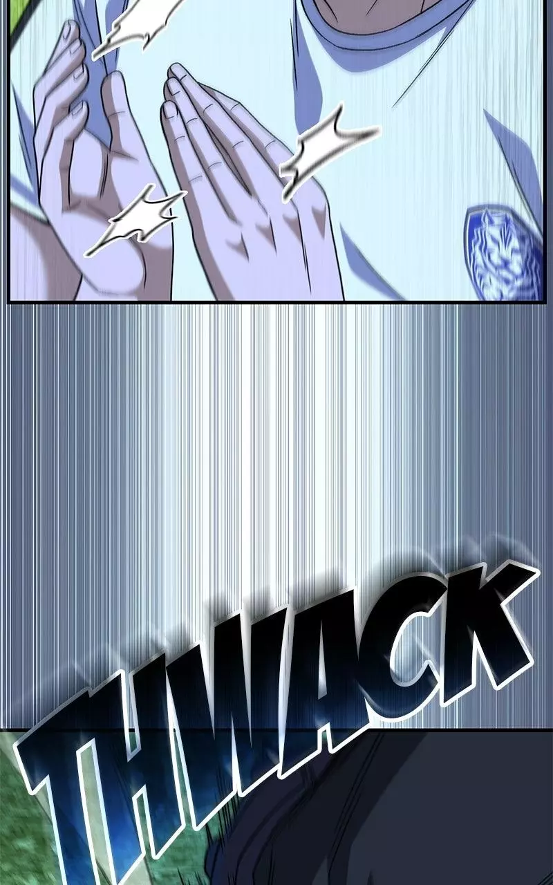 The Genius Midfielder with the Killer Pass Chapter 34 page 98