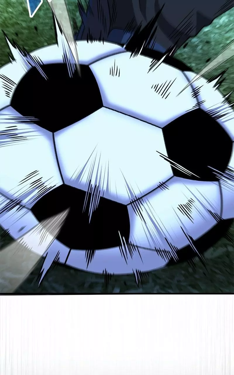 The Genius Midfielder with the Killer Pass Chapter 34 page 99