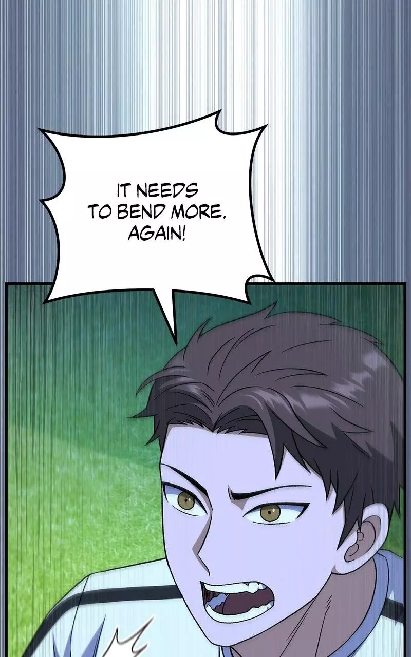 The Genius Midfielder with the Killer Pass Chapter 34 page 97