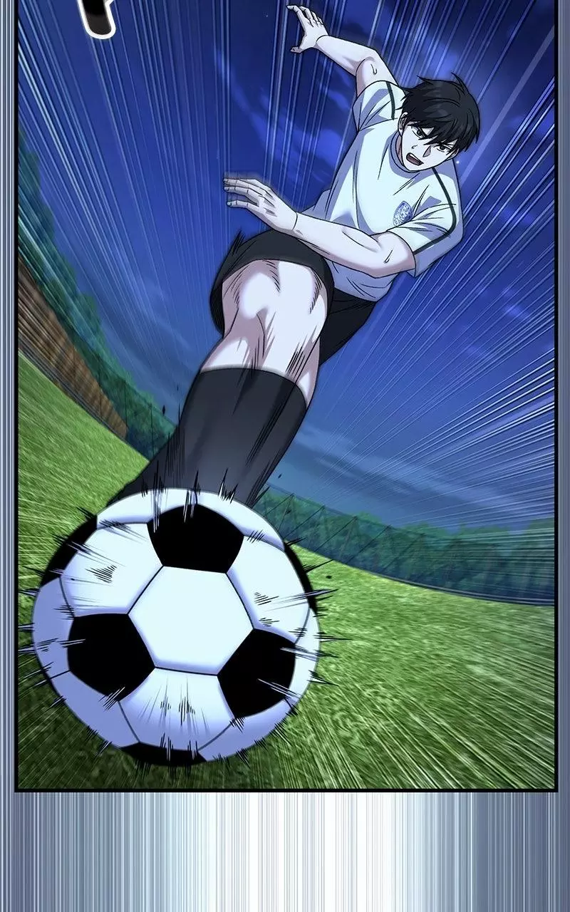 The Genius Midfielder with the Killer Pass Chapter 34 page 96