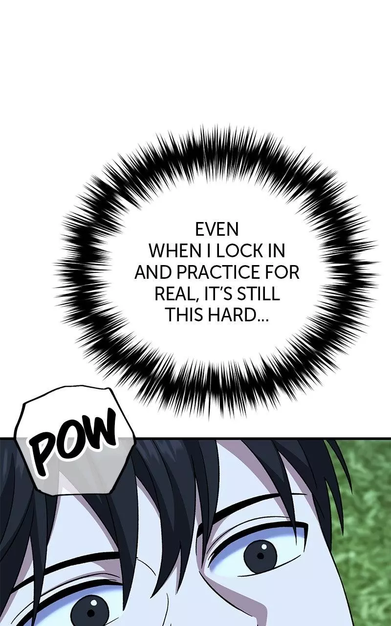 The Genius Midfielder with the Killer Pass Chapter 34 page 105
