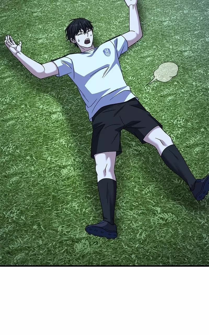 The Genius Midfielder with the Killer Pass Chapter 34 page 104