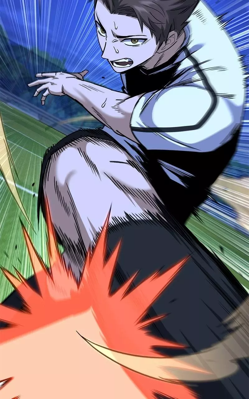 The Genius Midfielder with the Killer Pass Chapter 34 page 108