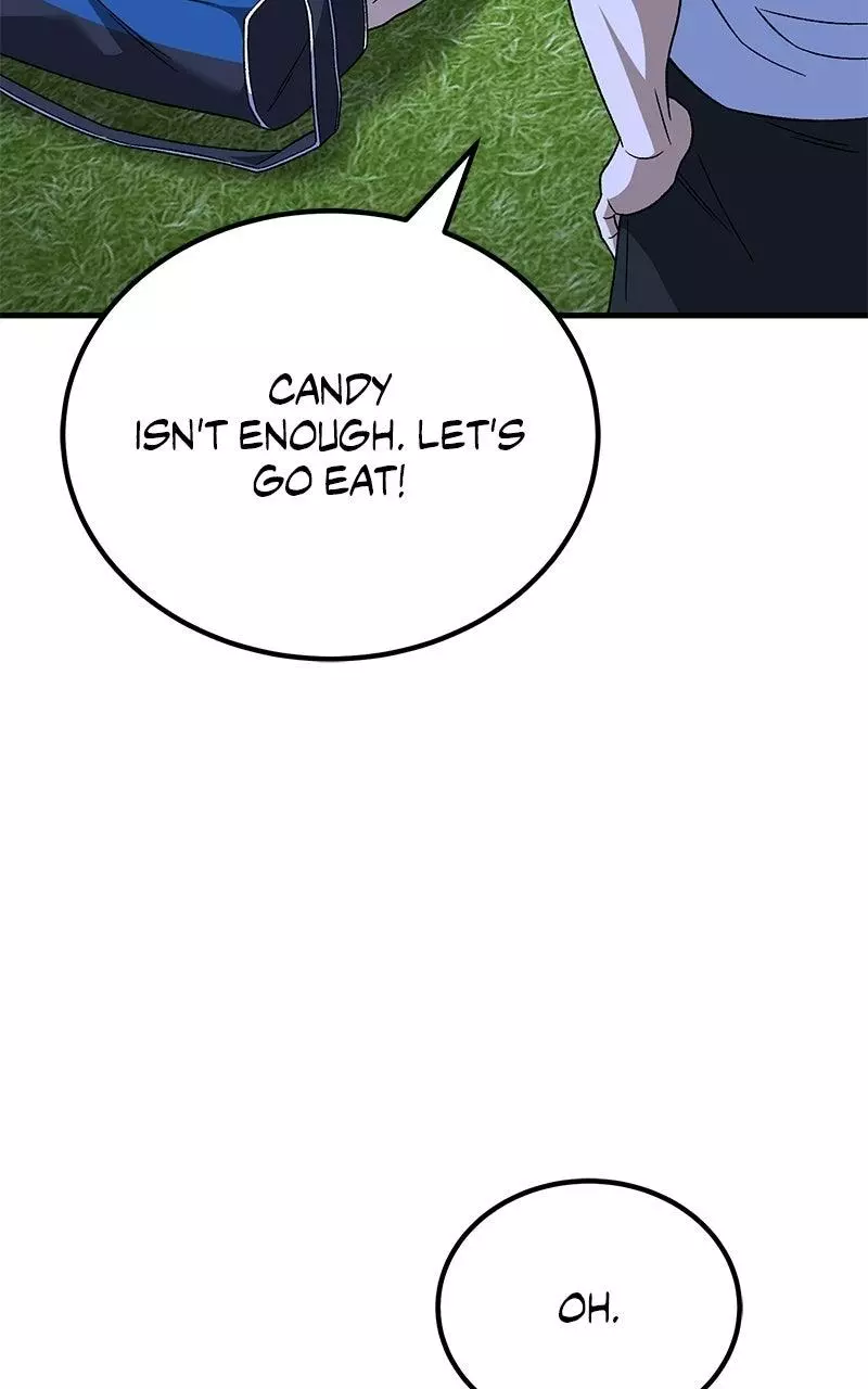 The Genius Midfielder with the Killer Pass Chapter 34 page 111
