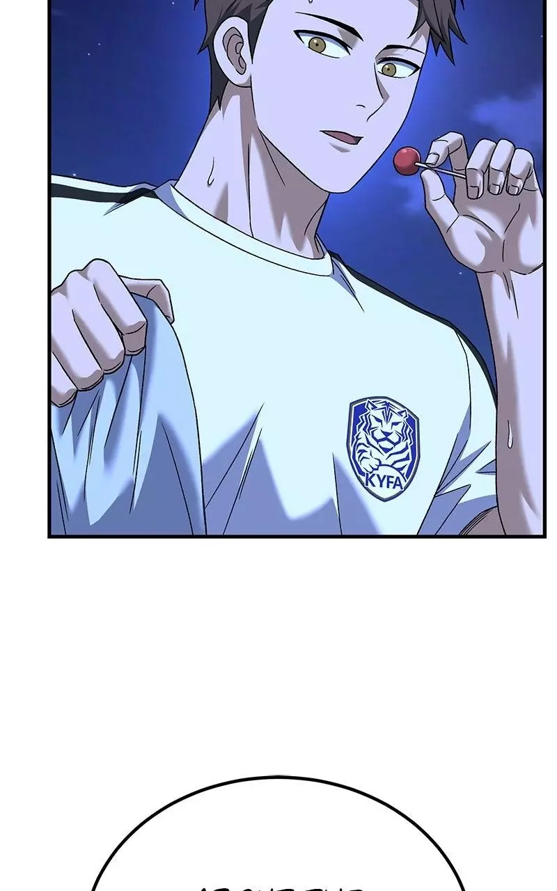 The Genius Midfielder with the Killer Pass Chapter 34 page 114