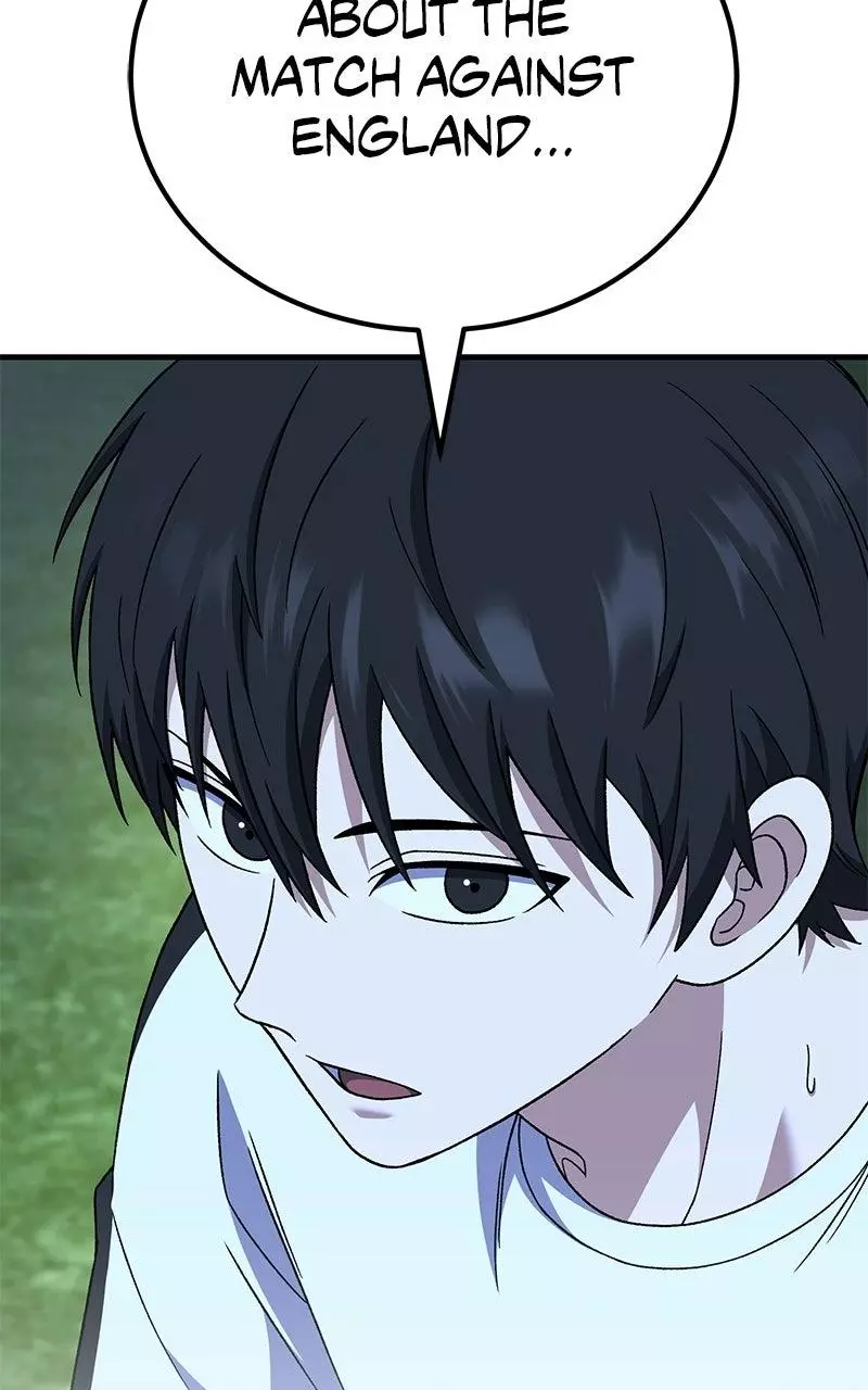 The Genius Midfielder with the Killer Pass Chapter 34 page 115