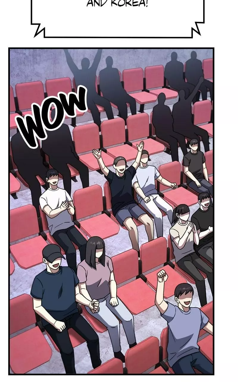 The Genius Midfielder with the Killer Pass Chapter 34 page 120