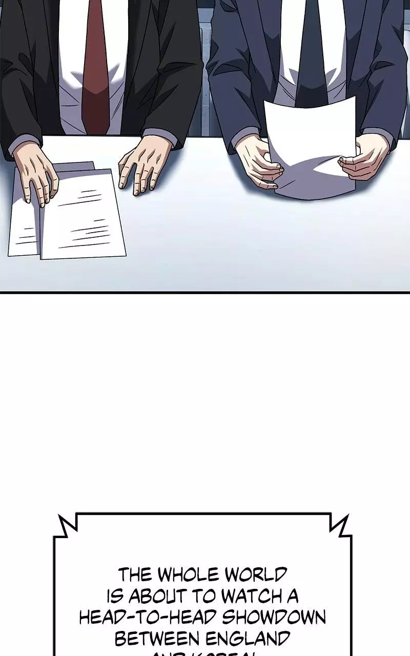The Genius Midfielder with the Killer Pass Chapter 34 page 119