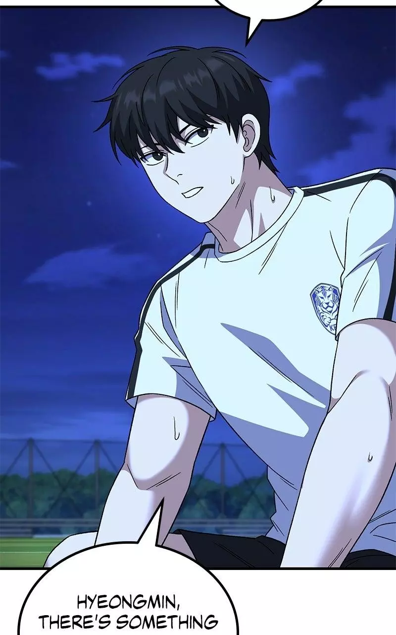 The Genius Midfielder with the Killer Pass Chapter 34 page 112