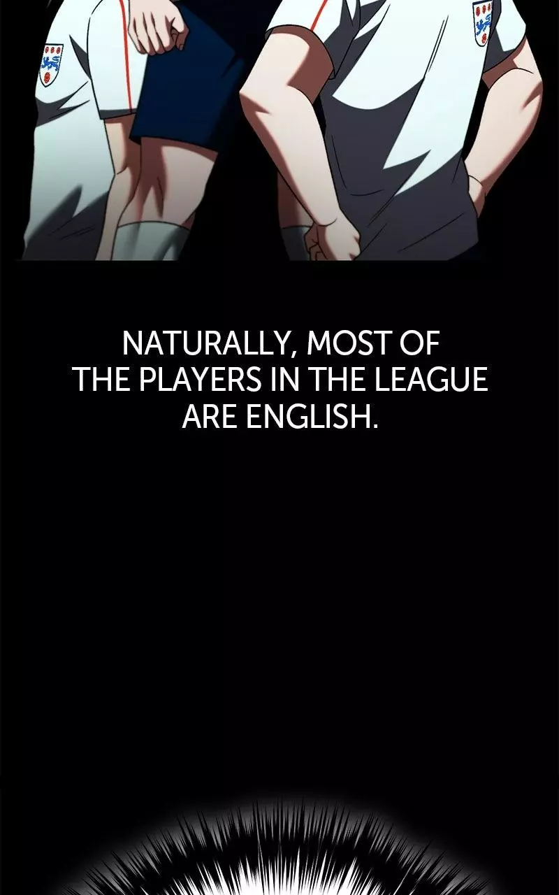The Genius Midfielder with the Killer Pass Chapter 34 page 130