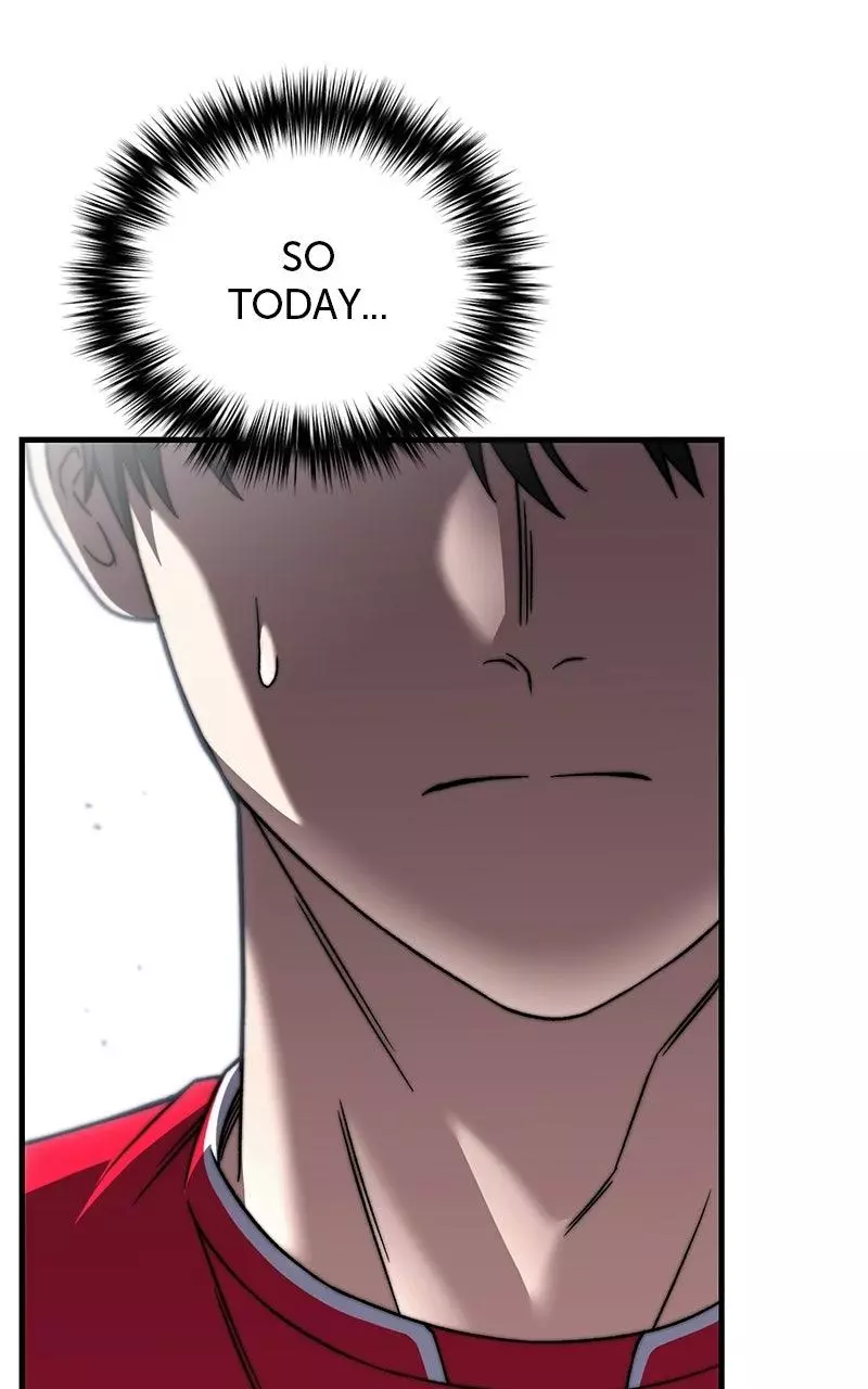 The Genius Midfielder with the Killer Pass Chapter 34 page 135