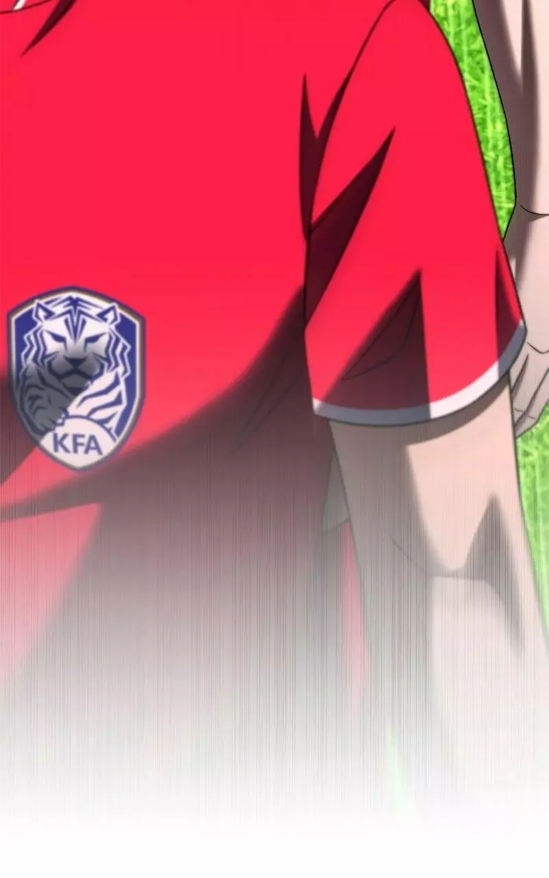 The Genius Midfielder with the Killer Pass Chapter 34 page 141