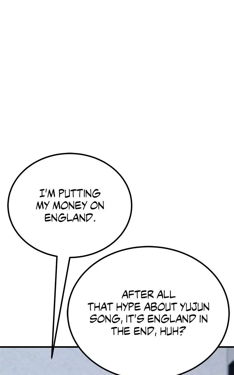 The Genius Midfielder with the Killer Pass Chapter 34 page 144
