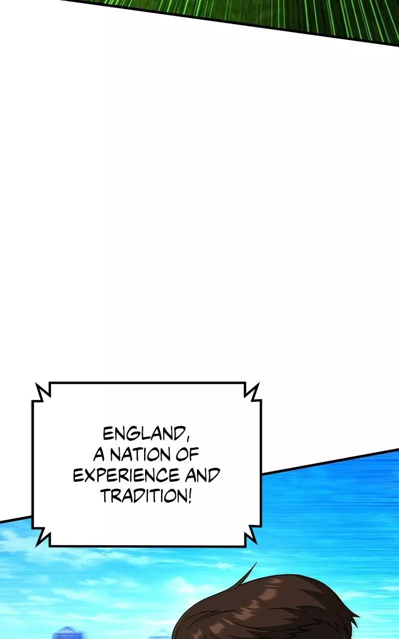 The Genius Midfielder with the Killer Pass Chapter 35 page 4